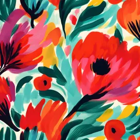 Watercolor 968
